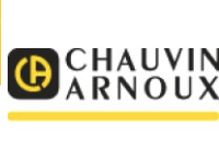 Chauvin Arnoux company logo